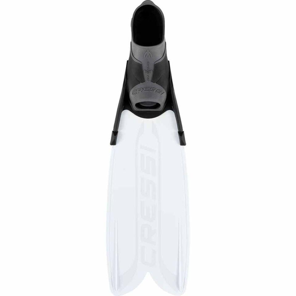 Cressi Gara Turbo Flex Dalış Paleti