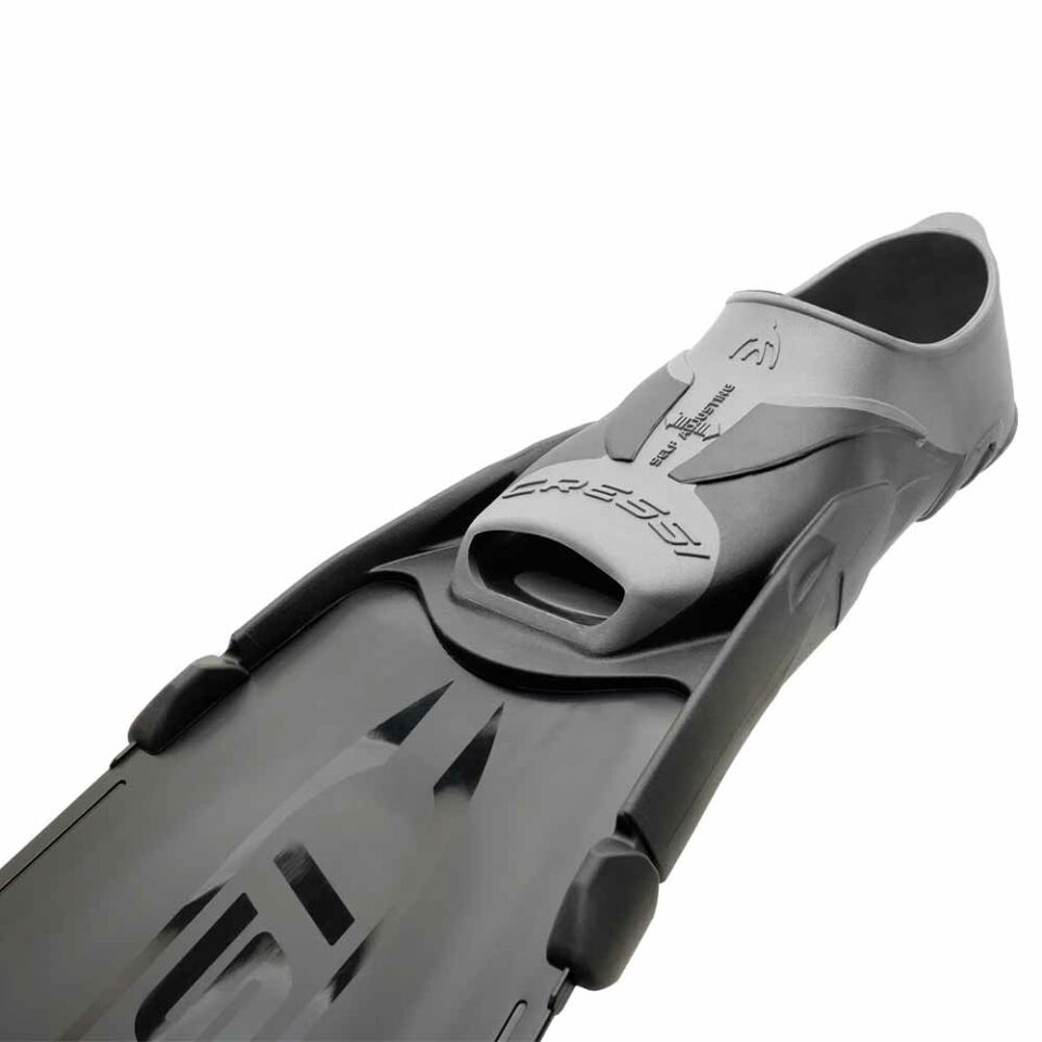 Cressi Gara Turbo Flex Dalış Paleti