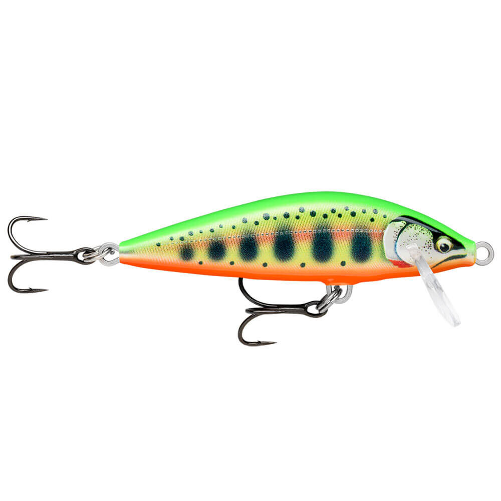 Rapala Countdown Elite Sahte Balığı 55MM - GDCY