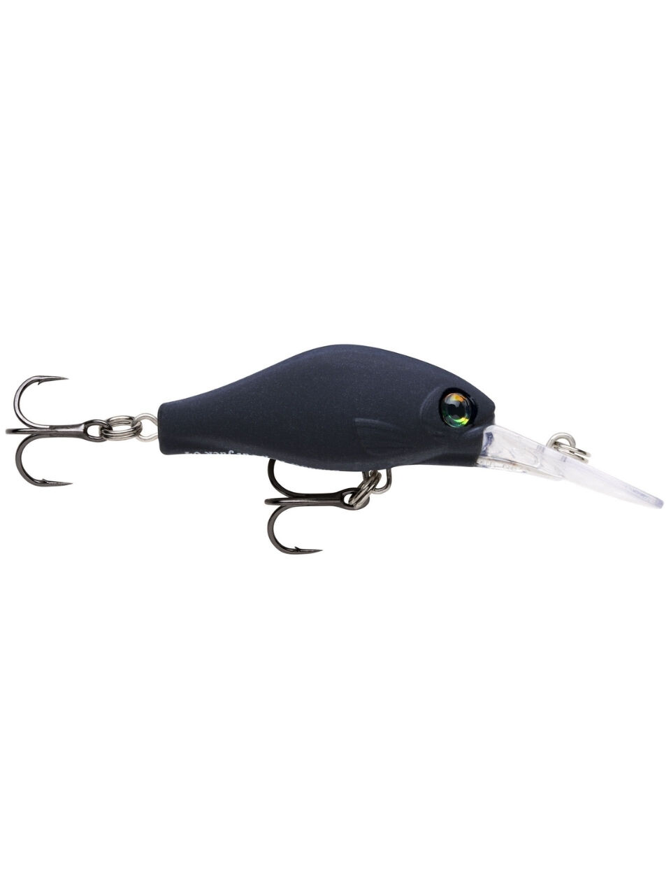 Rapala Shadow Rap Fat Jack Sahte Balığı 40MM