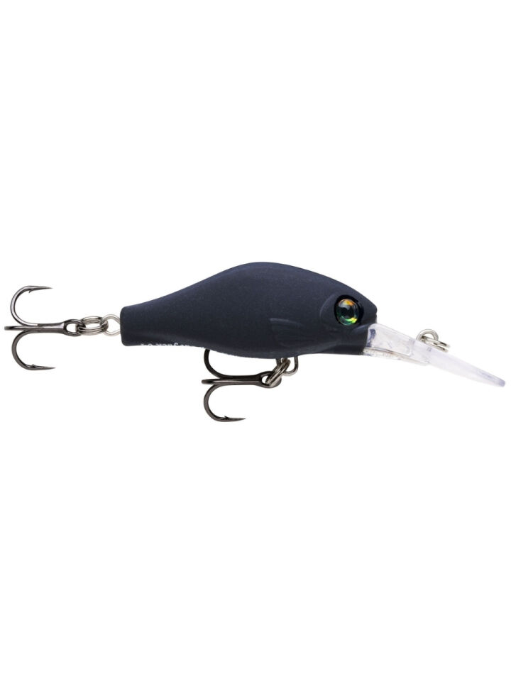 Rapala Shadow Rap Fat Jack Sahte Balığı 40MM