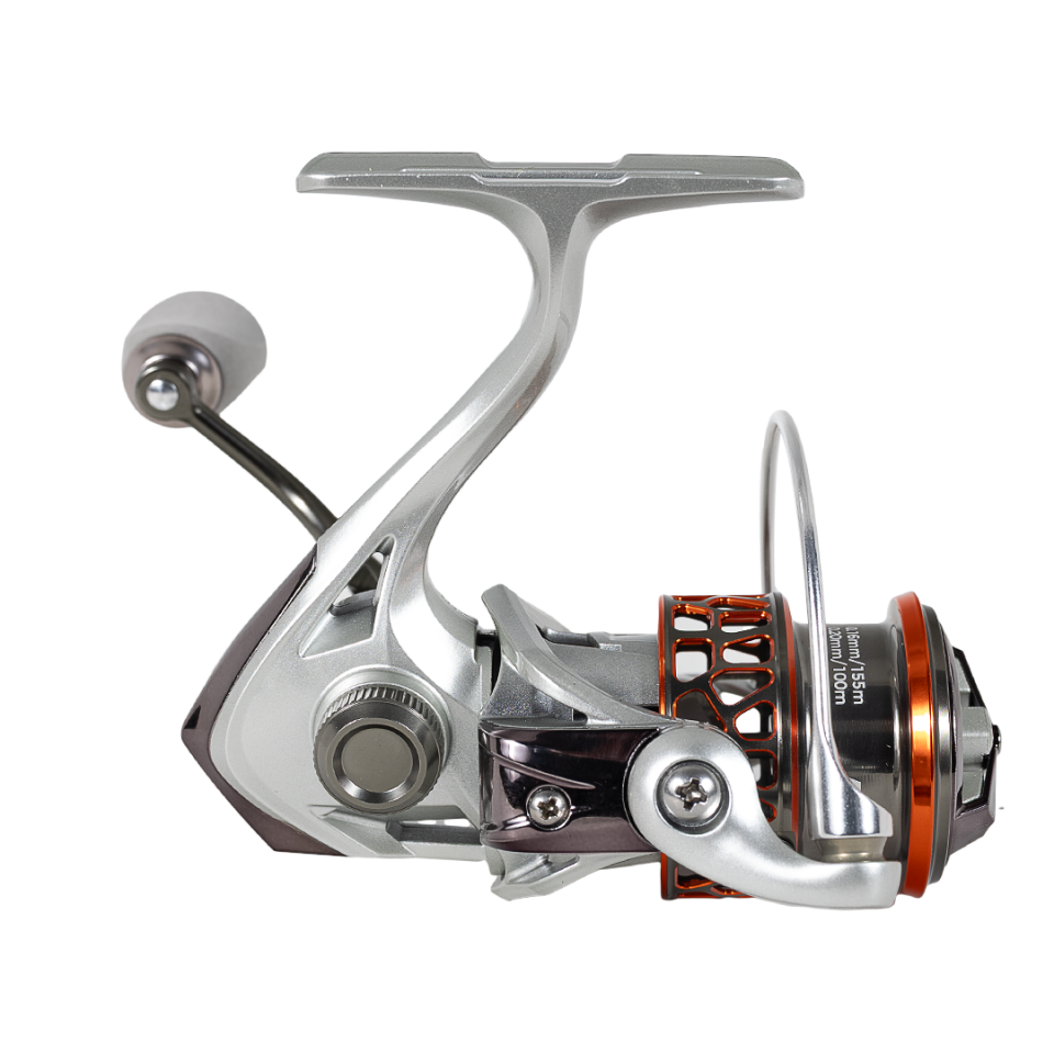 RYUJI AJIX 500  5+1 LRF MAKARA