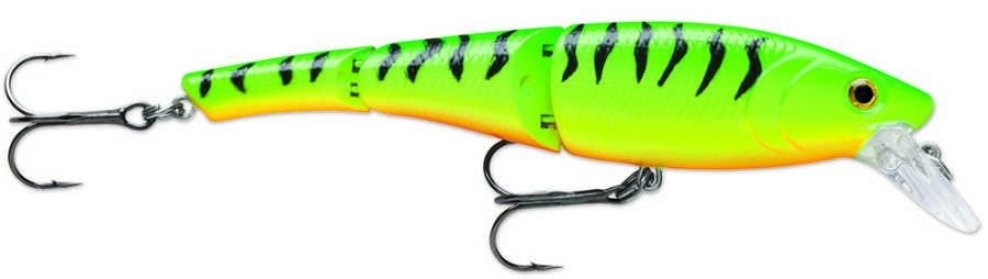 Storm Swimmin Stick Sahte Balığı 12CM - 589
