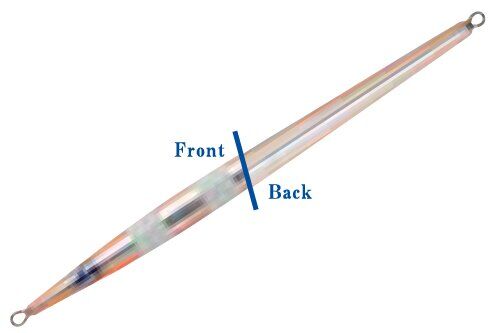 ESSNAL JIG YEM 150G #07*