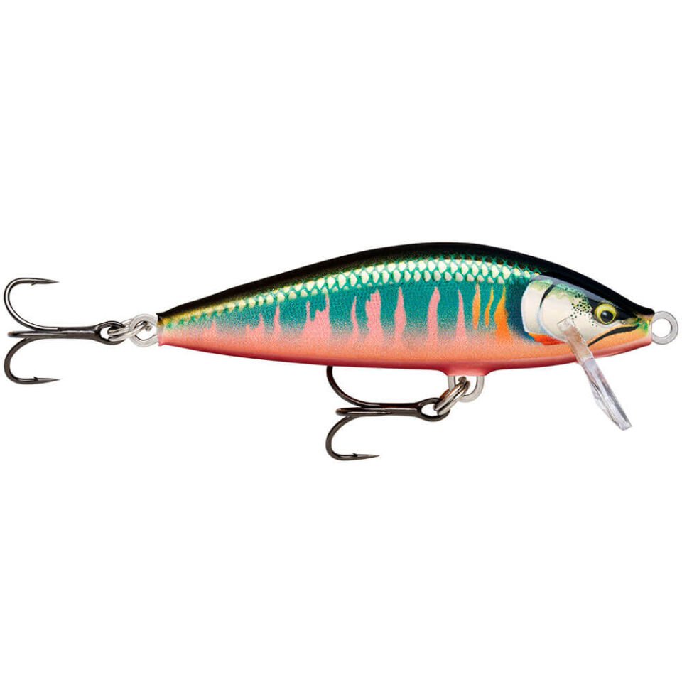 Rapala Countdown Elite Sahte Balığı 55MM - GDOK