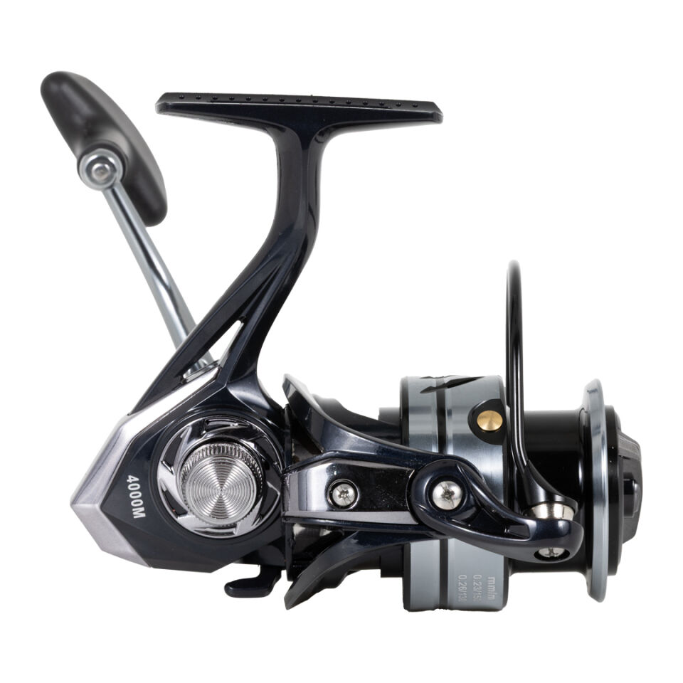 REMIXON BLUE POWER 4000M 5+1BB MAKARA