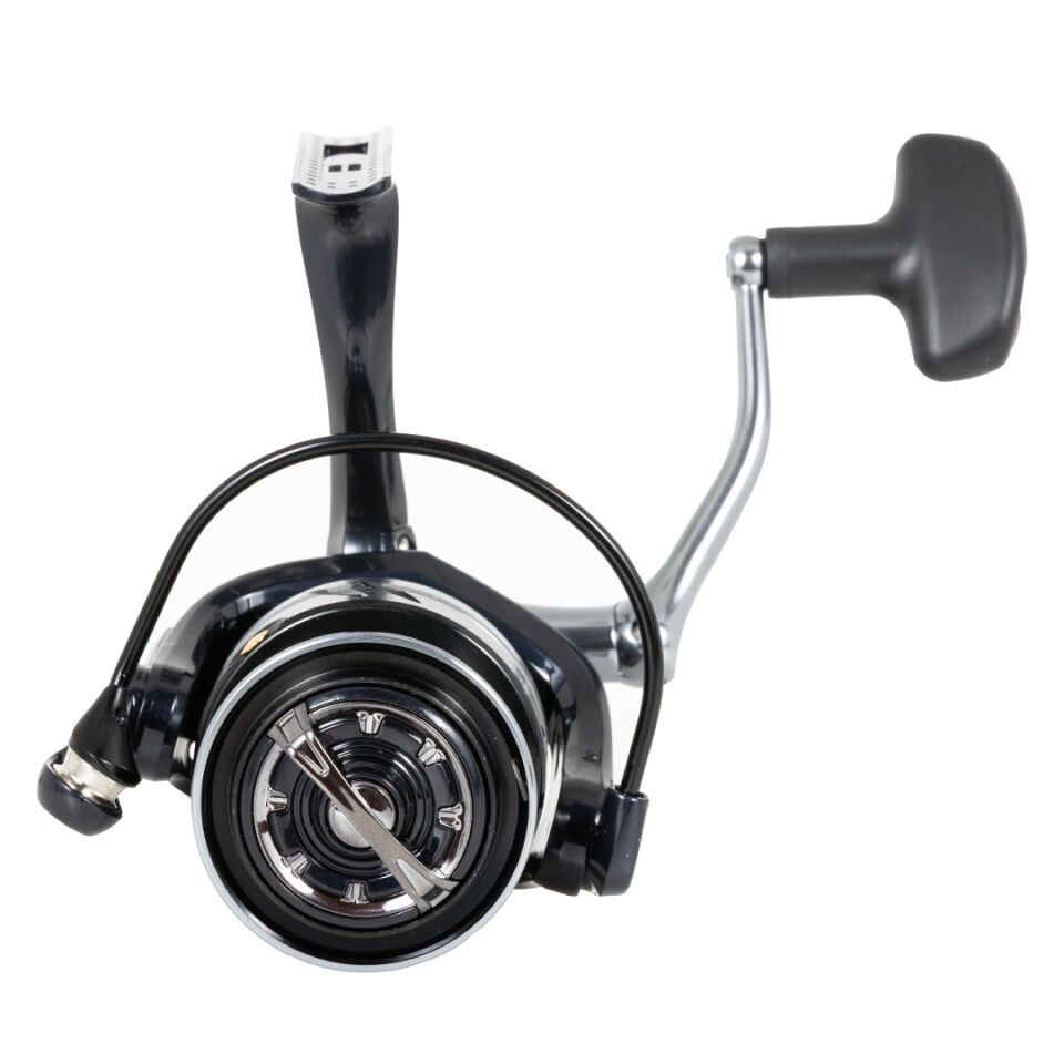 REMIXON BLUE POWER 4000M 5+1BB MAKARA