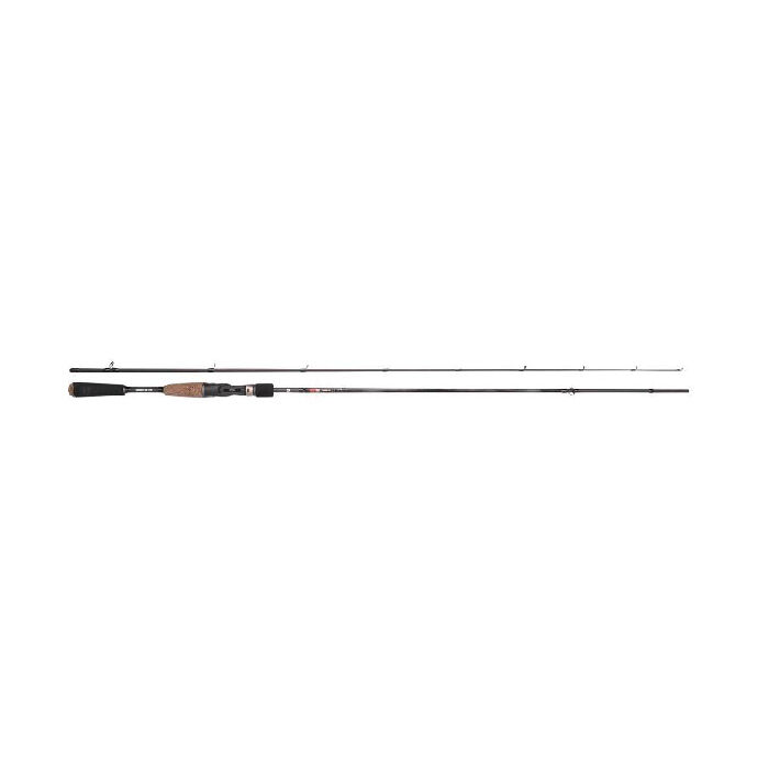 SPRO Ruff Bc Cast 2,20M 15-45G Olta Kamışı