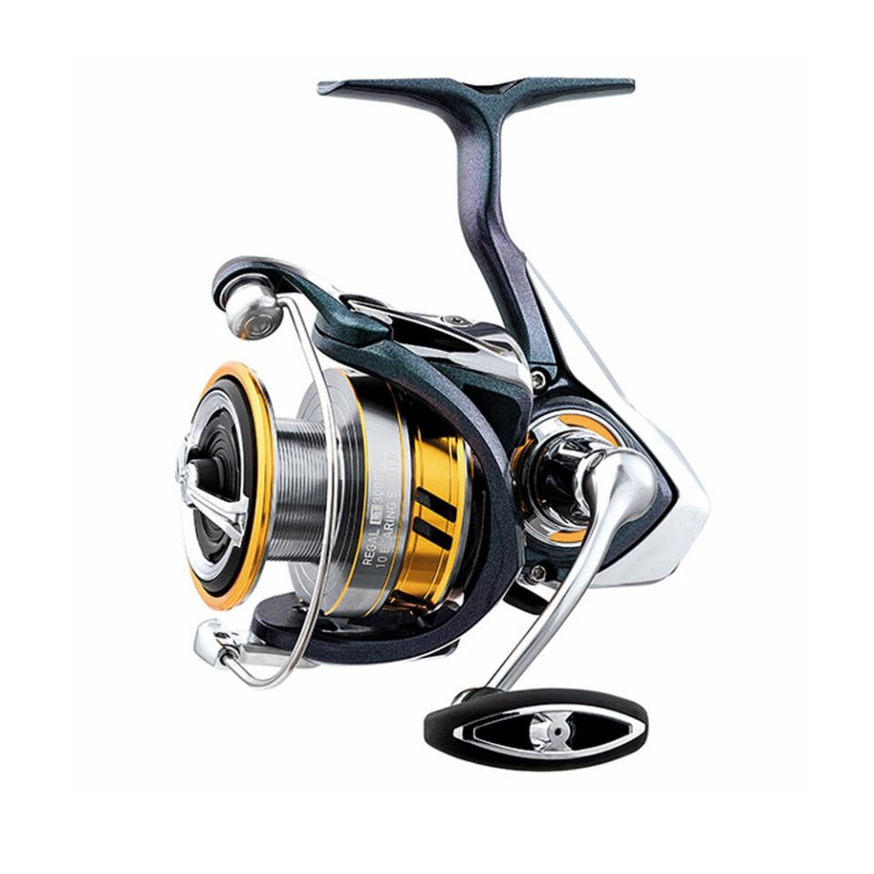 Daiwa Regal 18 LT 2500 D Olta Makinesi