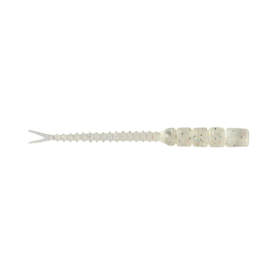 Mustad Aji Hellgramite Silikon Kurt