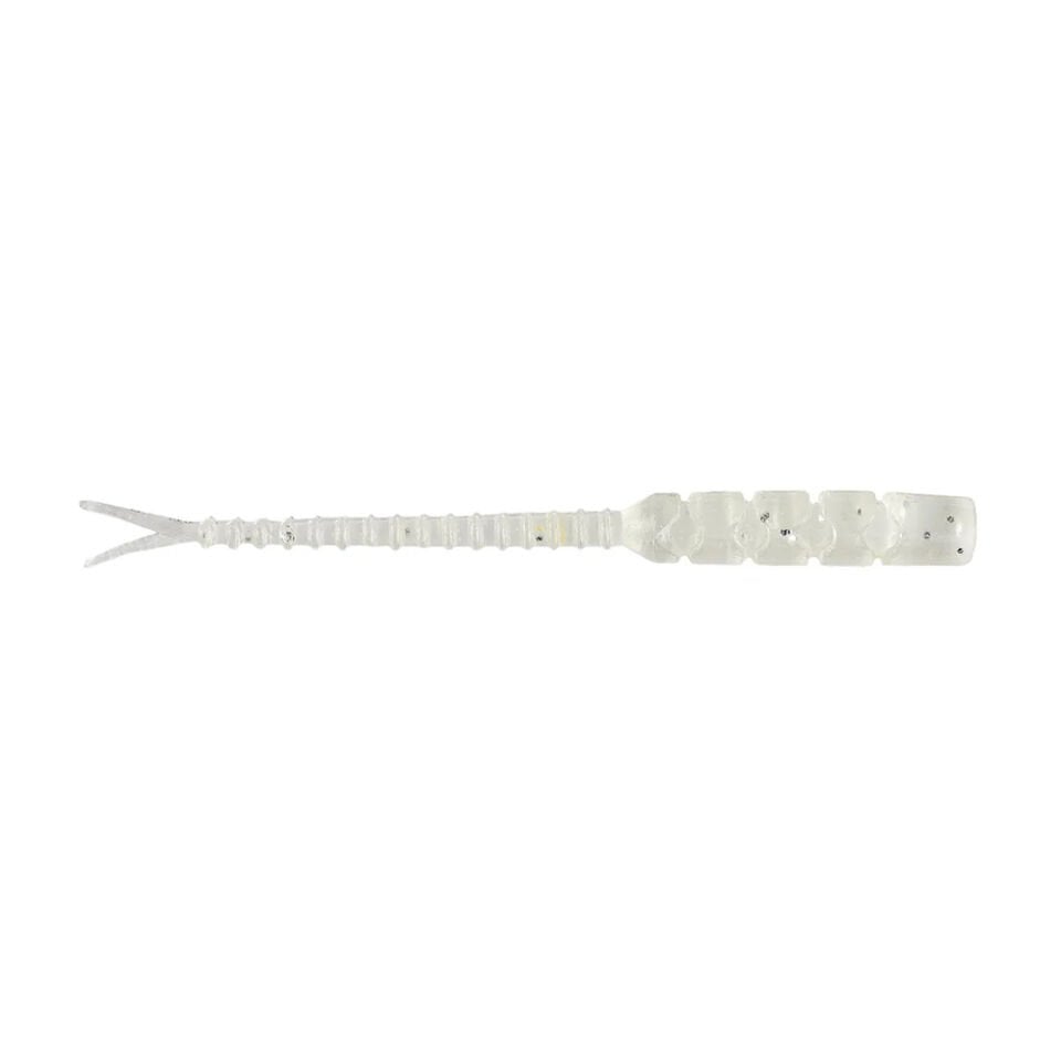Mustad Aji Hellgramite Silikon Kurt
