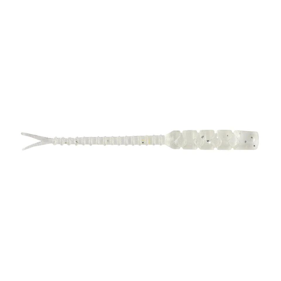 Mustad Aji Hellgramite Silikon Kurt