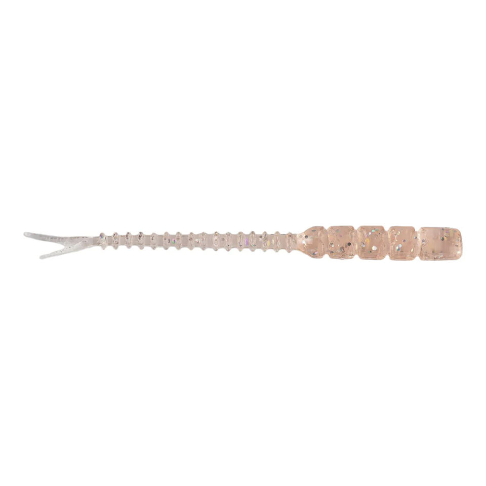 Mustad Aji Hellgramite Silikon Kurt