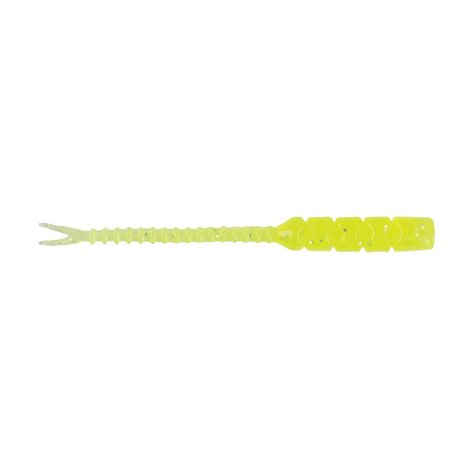 Mustad Aji Hellgramite Silikon Kurt