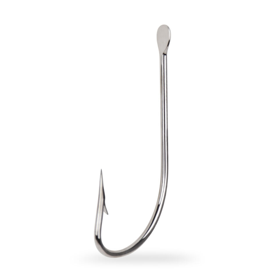 Mustad Olta İğnesi 515 50li NO:11 - NIKEL