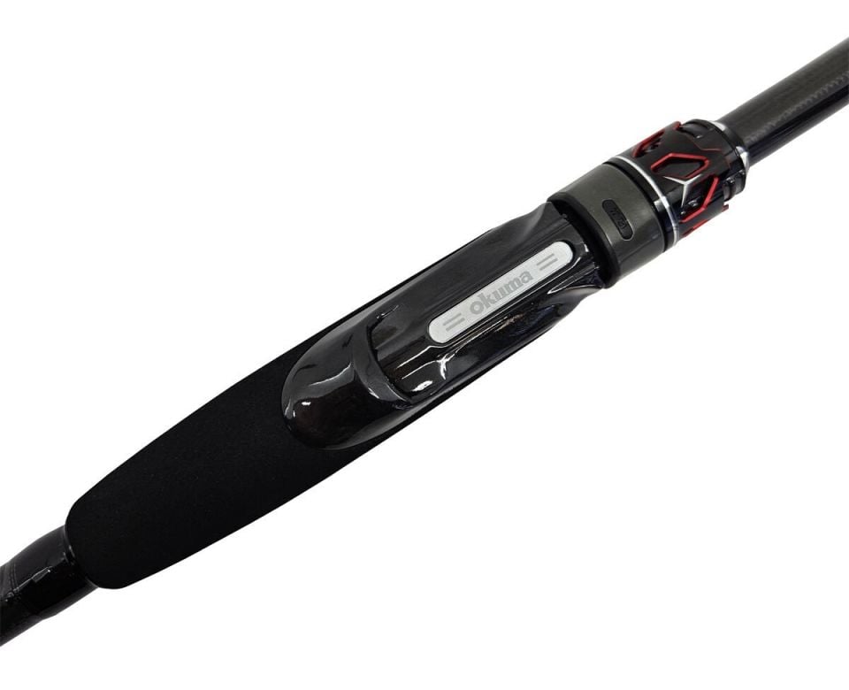 Okuma Hakai Super Light Aji 6'7'' 201cm 0.6-8gr 2 Parça Olta Kamışı