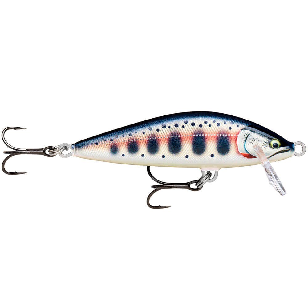 Rapala Countdown Elite Sahte Balığı 55MM - GDYM