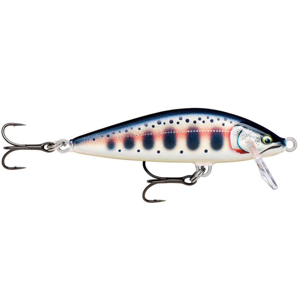 Rapala Countdown Elite Sahte Balığı 55MM - GDYM