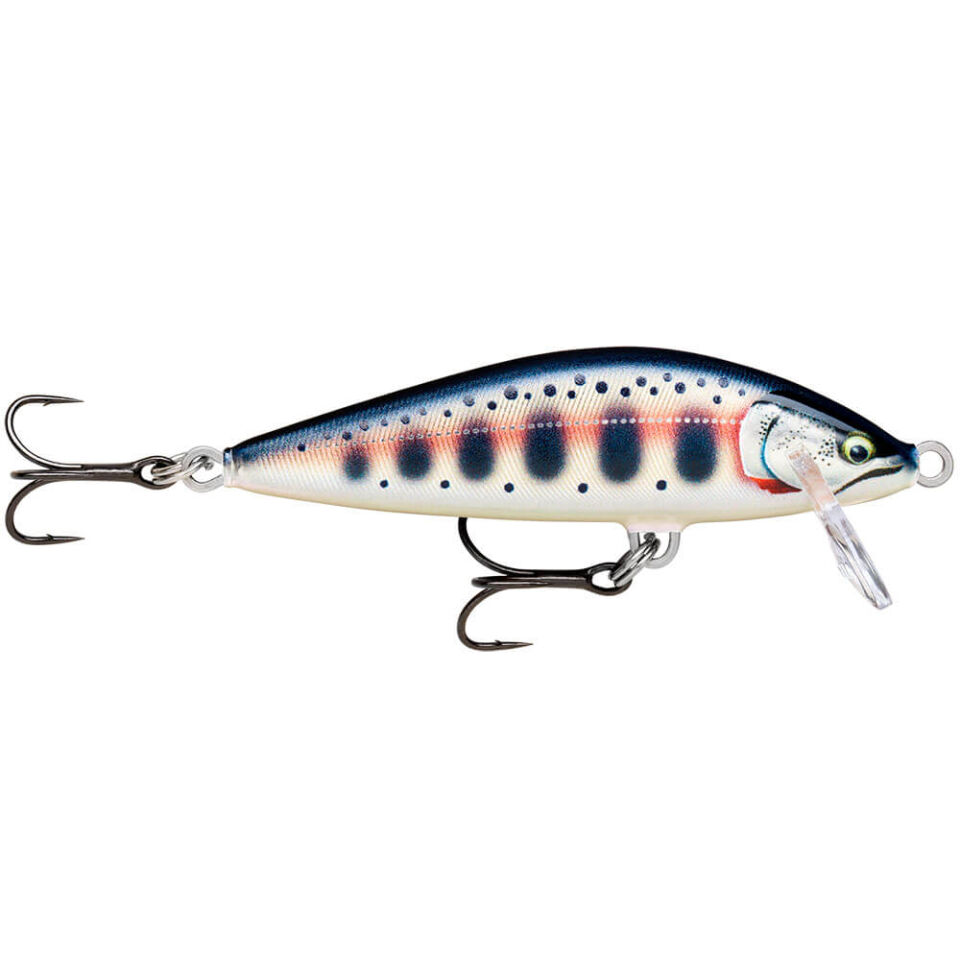 Rapala Countdown Elite Sahte Balığı 55MM - GDYM