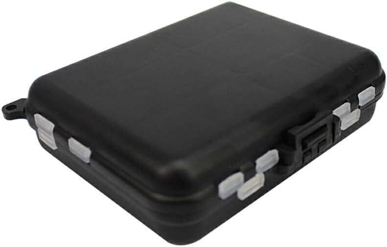 Captain 7753 Tool Box Mix Carp Seti 189 Parça