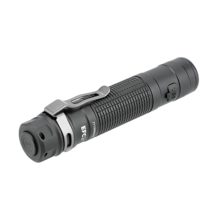 UMAREX Walther EFC2r El Feneri