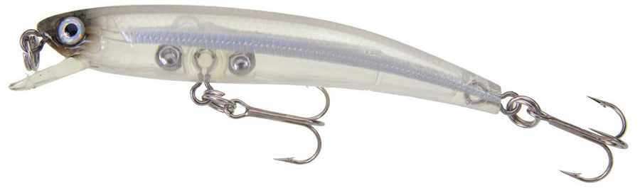 Yozuri Pins Minnow Floating Sahte Balığı 90MM - TGLM