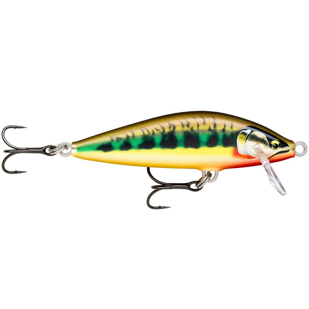 Rapala Countdown Elite Sahte Balığı 55MM - GDVR