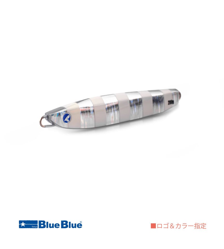 FALLTEN MEDIUM JIG YEM 120G #08