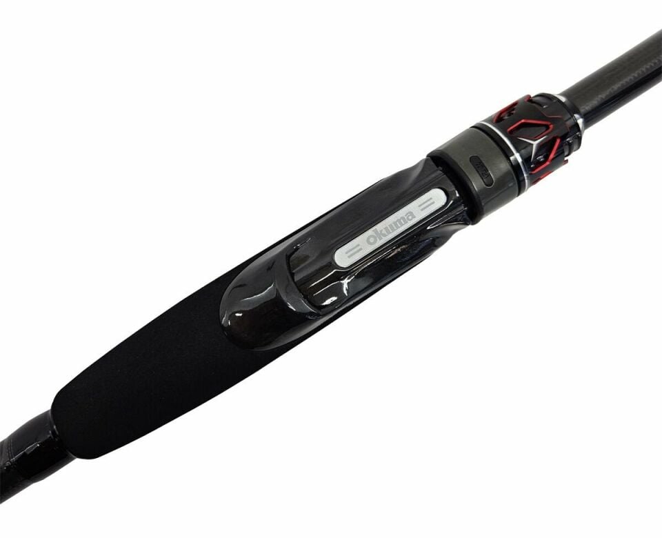 Okuma Hakai Super Light Spin 8'6'' 259cm 10-35gr 2 Parça Olta Kamışı