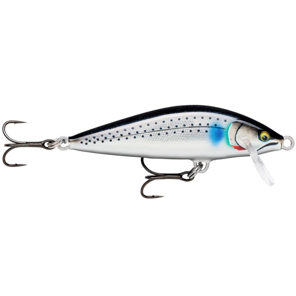 Rapala Countdown Elite Sahte Balığı 55MM - GDIN