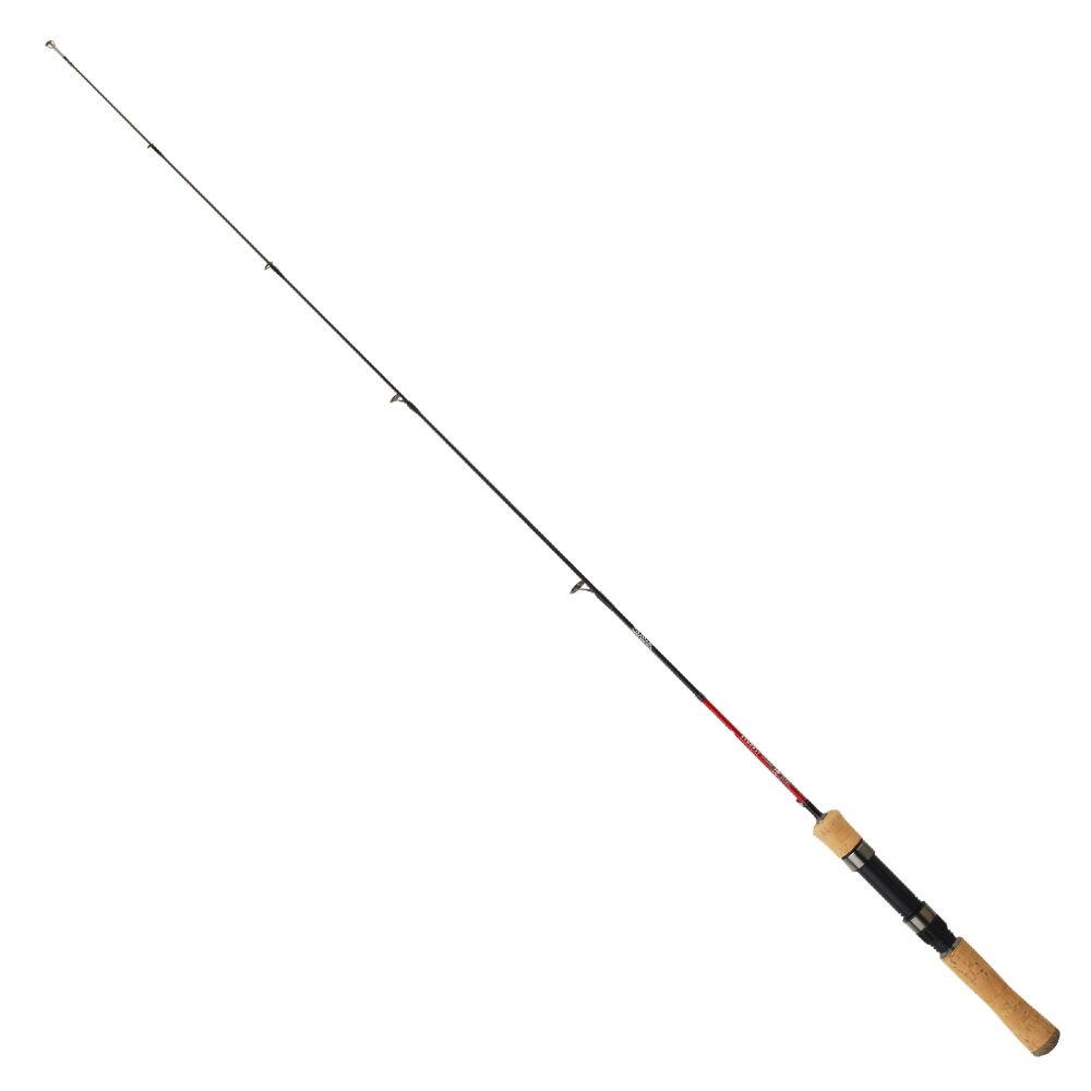 Daiwa Samurai 1.80m 1-4gr 2p Spin Olta Kamışı