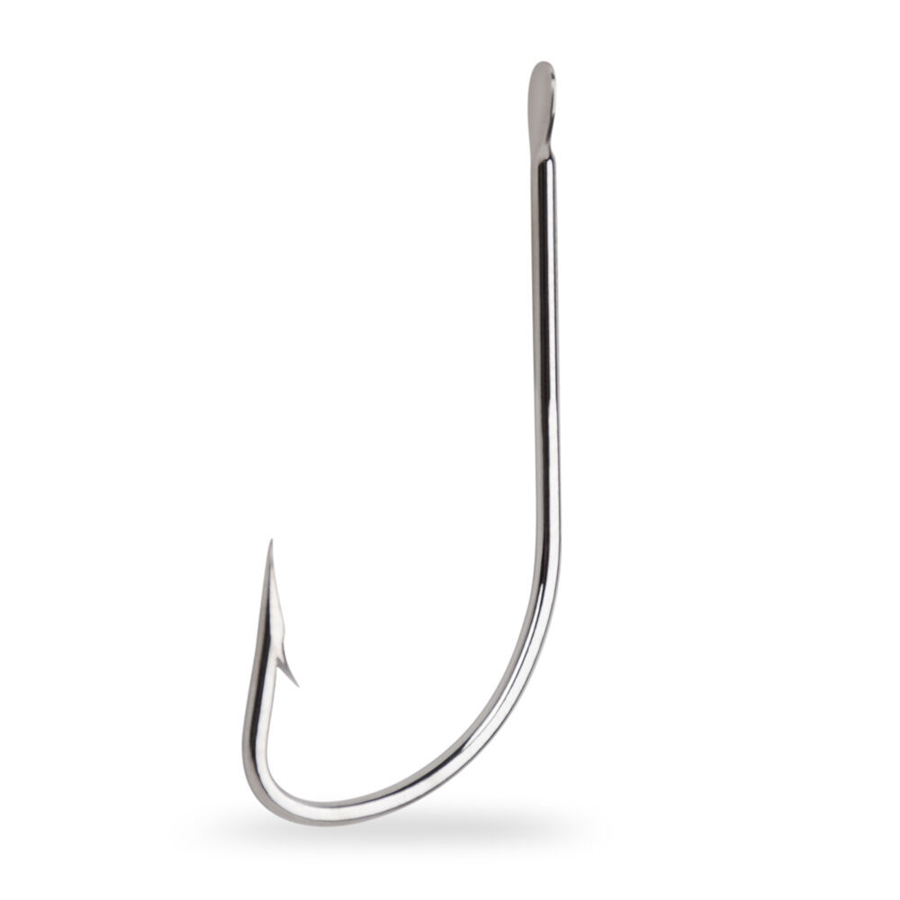 Mustad Olta İğnesi 515 50li NO:5 - NIKEL