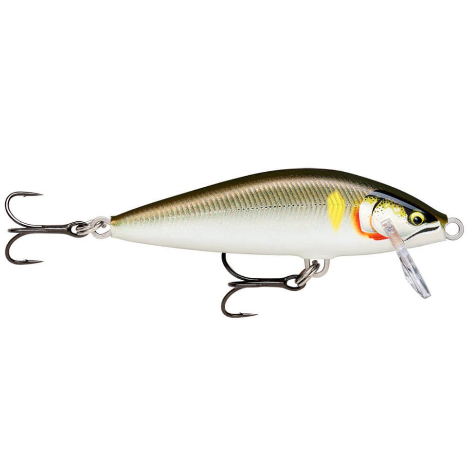Rapala Countdown Elite Sahte Balığı 55MM - GDAY