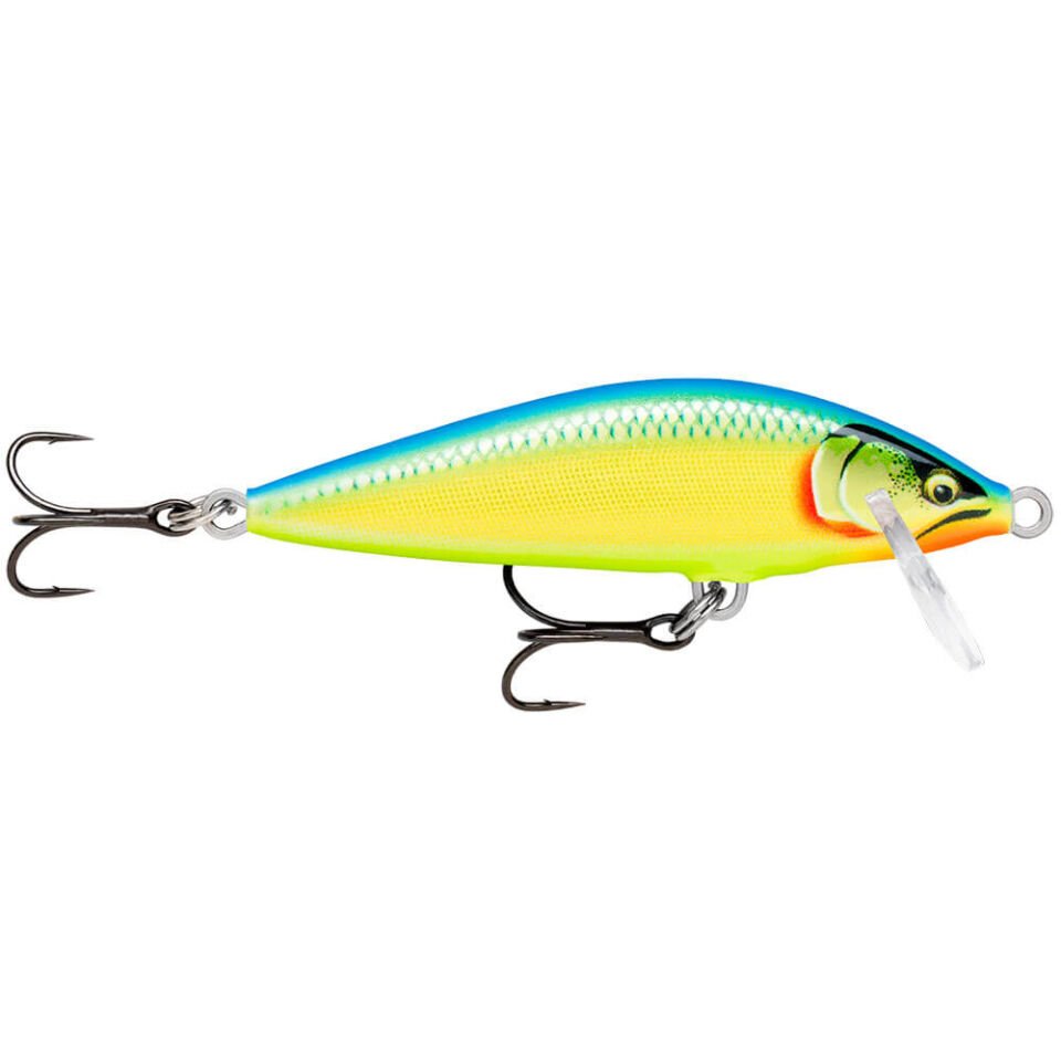 Rapala Countdown Elite Sahte Balığı 55MM - GDPRT