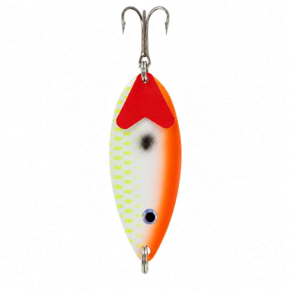 Captain 6165 Turna Kaşığı 21gr Little Pike 65cm