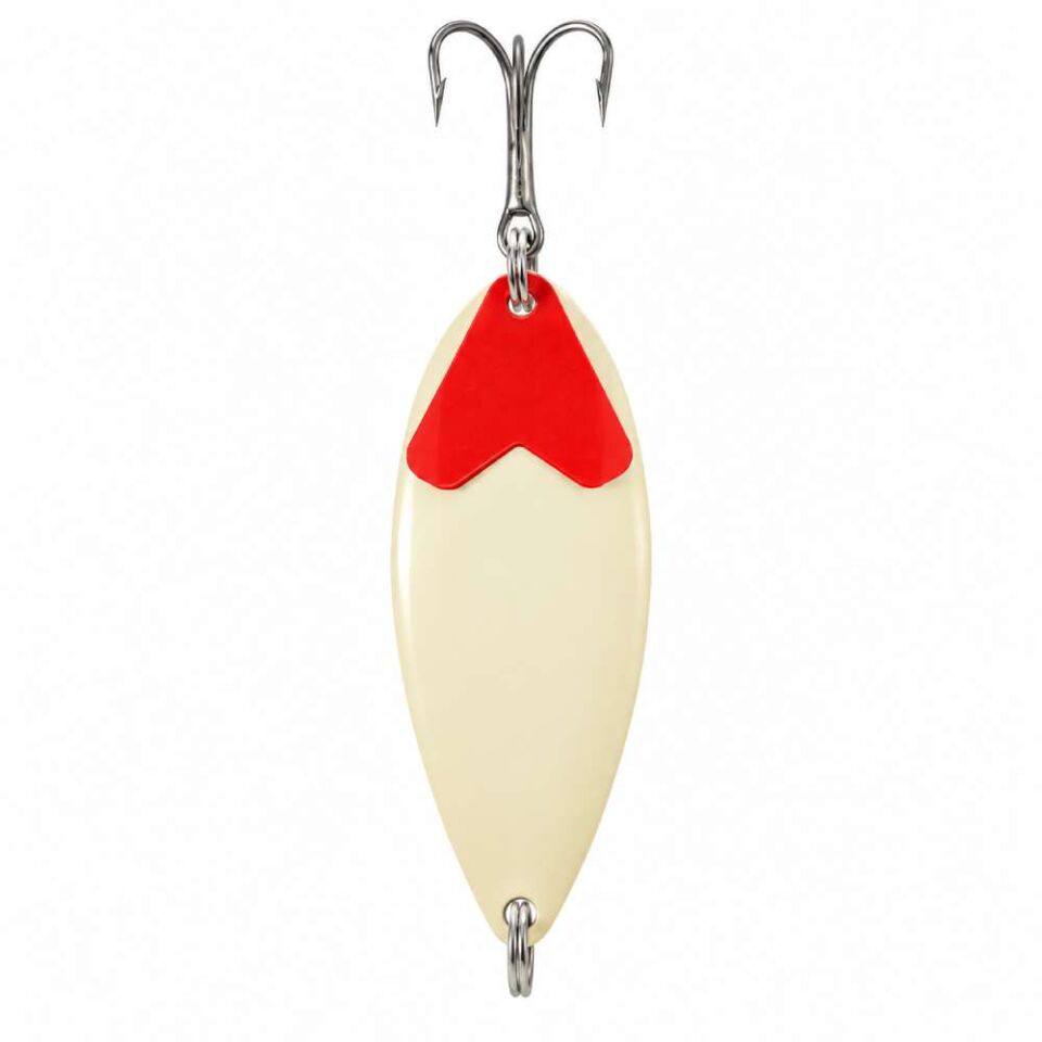 Captain 6165 Turna Kaşığı 21gr Little Pike 65cm