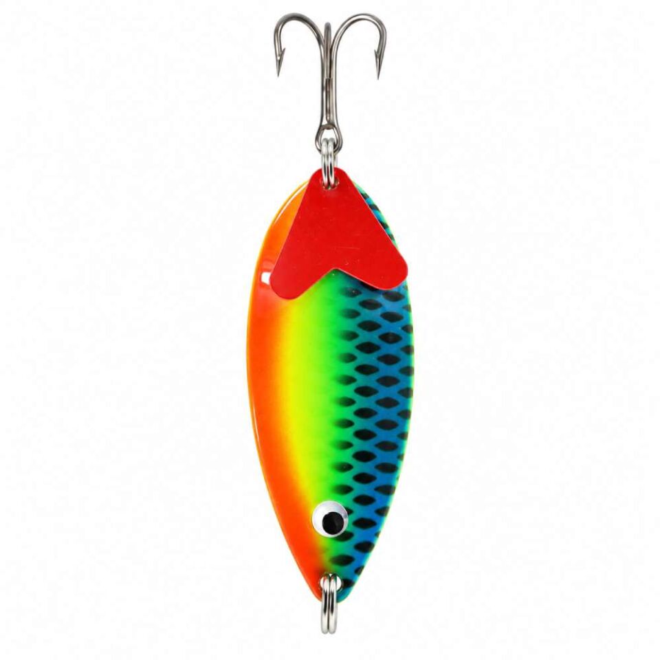 Captain 6165 Turna Kaşığı 21gr Little Pike 65cm