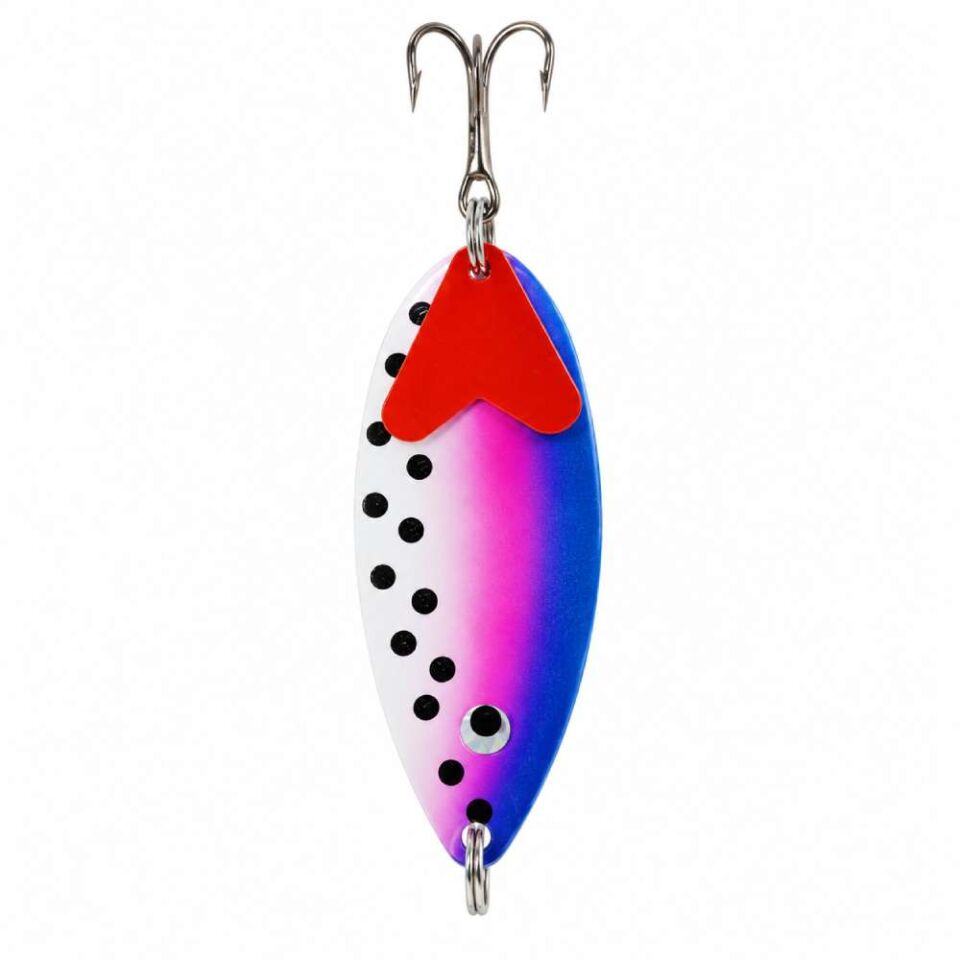 Captain 6165 Turna Kaşığı 21gr Little Pike 65cm