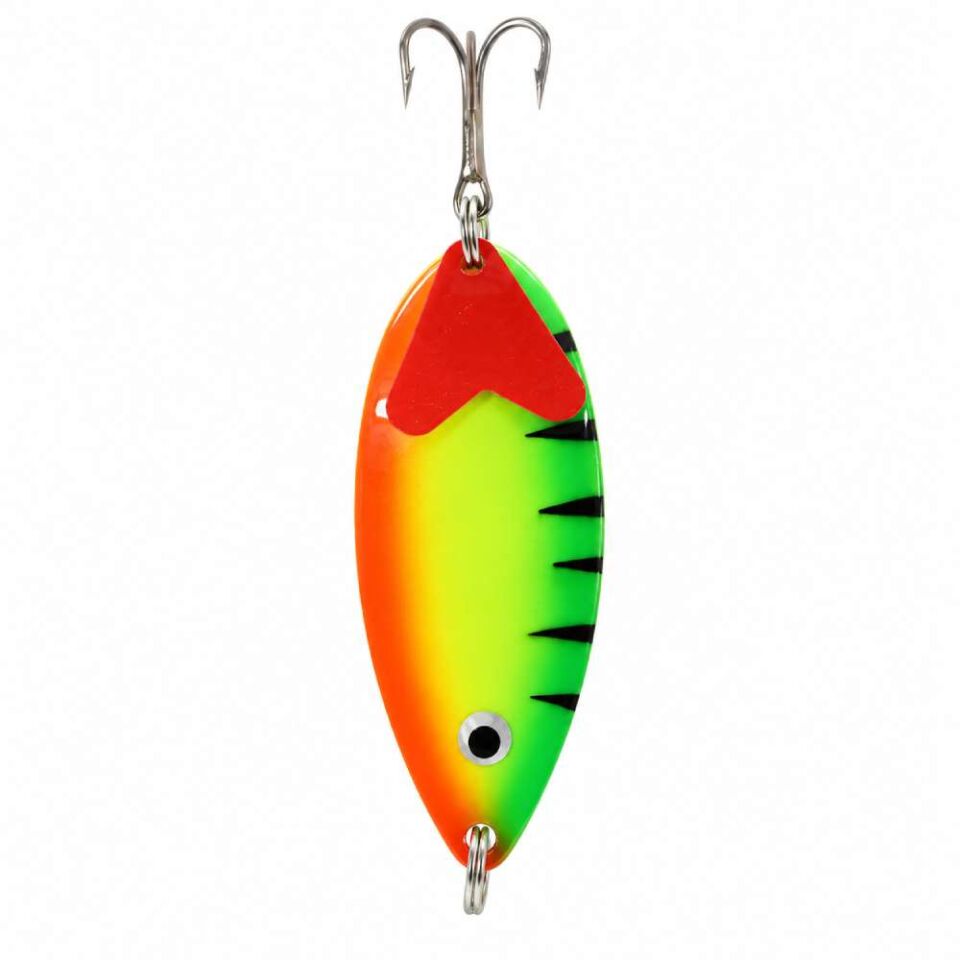 Captain 6165 Turna Kaşığı 21gr Little Pike 65cm