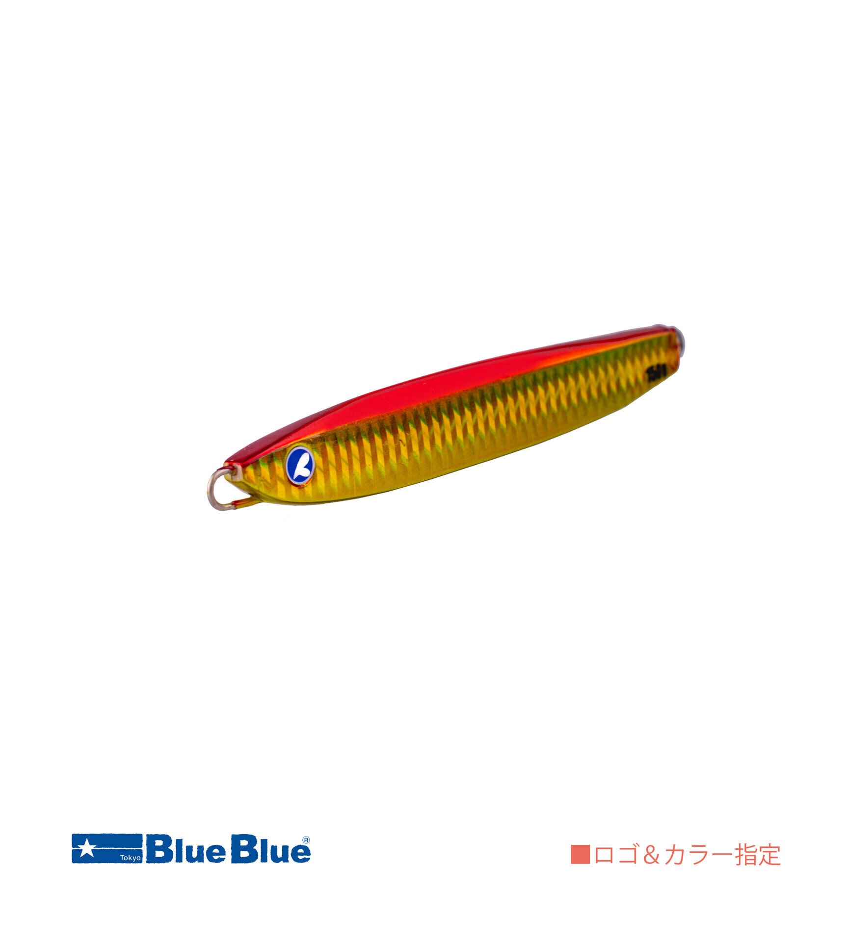 FALLTEN MEDIUM JIG YEM 200G #04