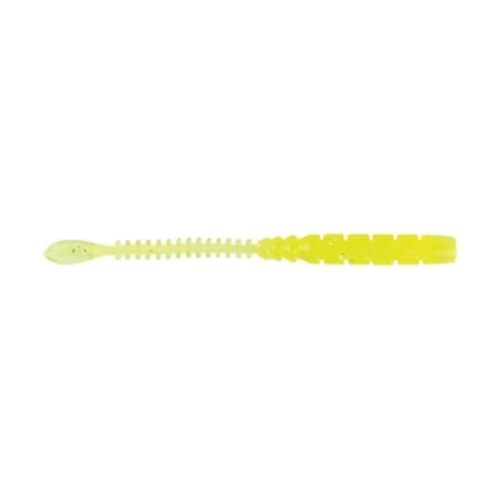 Mustad Aji Beaver Tail Silikon Kurt