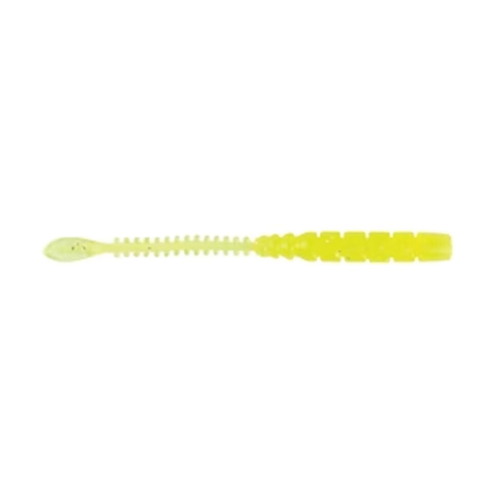 Mustad Aji Beaver Tail Silikon Kurt