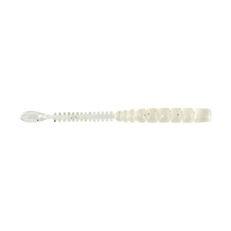 Mustad Aji Beaver Tail Silikon Kurt