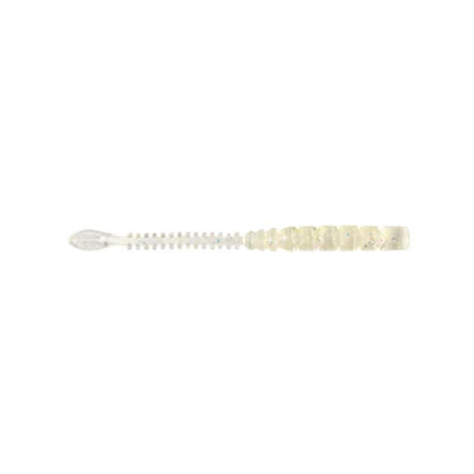 Mustad Aji Beaver Tail Silikon Kurt