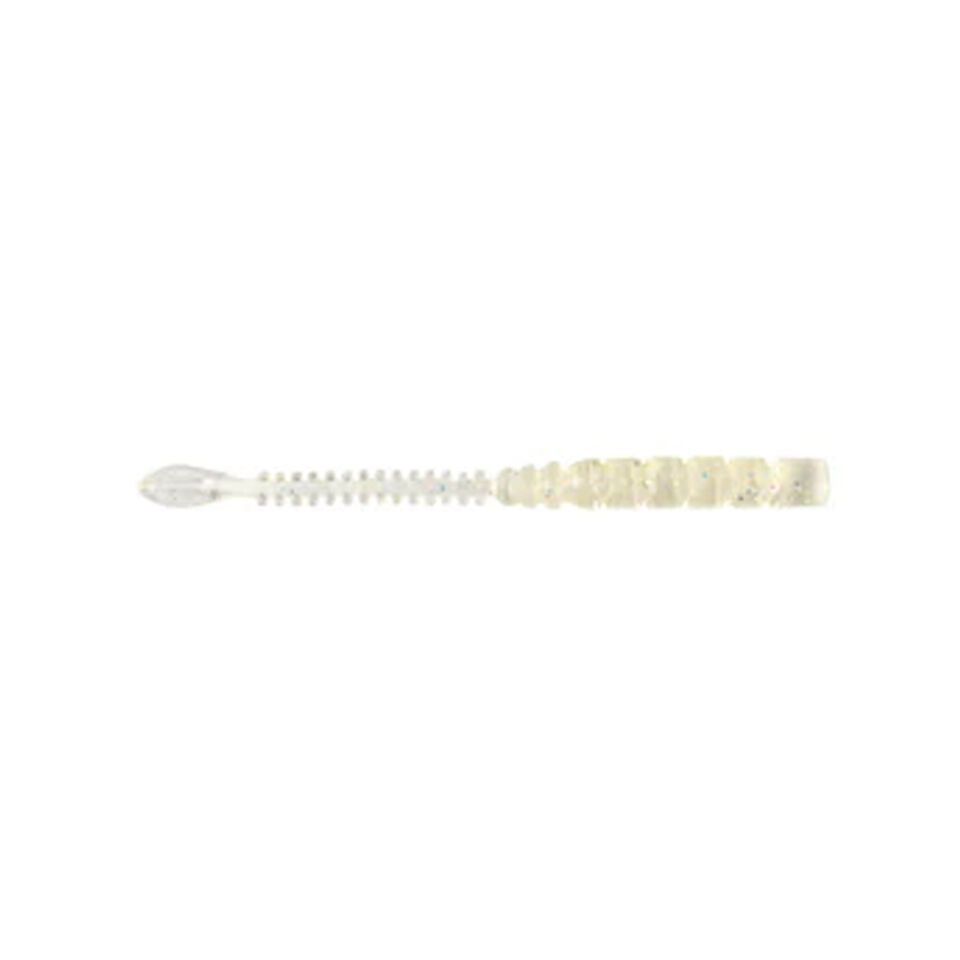 Mustad Aji Beaver Tail Silikon Kurt