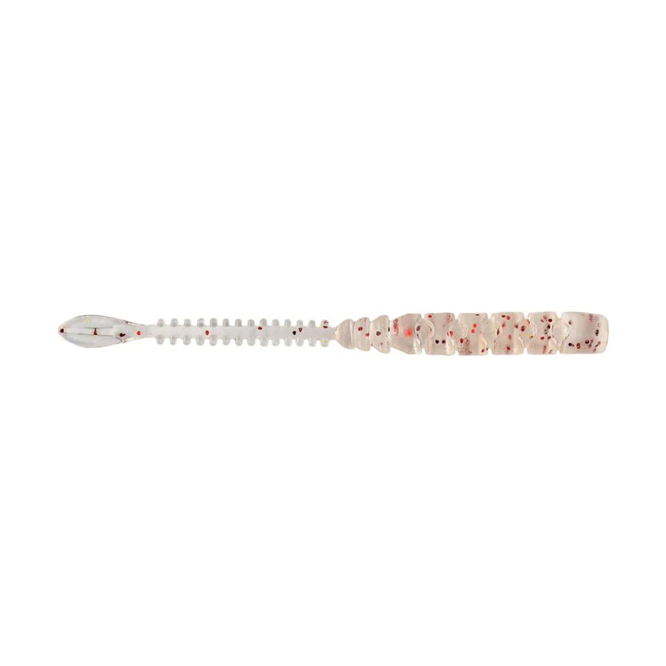Mustad Aji Beaver Tail Silikon Kurt
