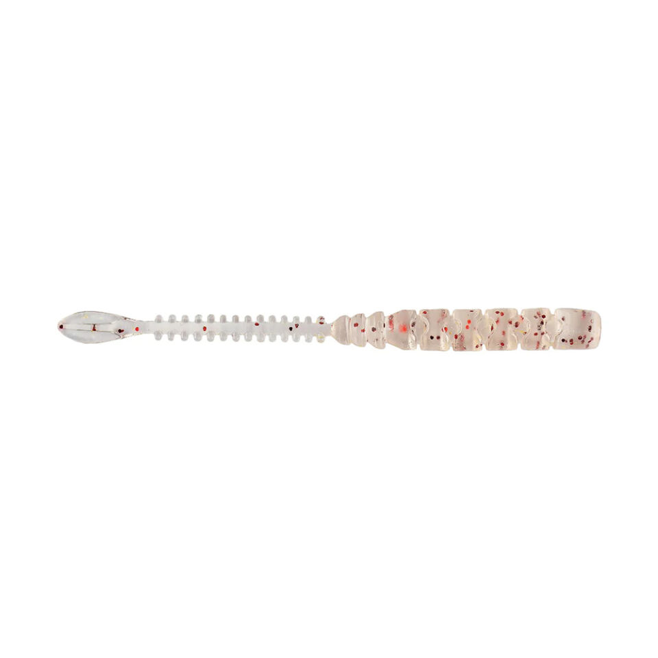 Mustad Aji Beaver Tail Silikon Kurt