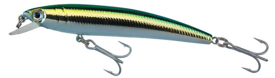 Yozuri Pins Minnow Floating Sahte Balığı 90MM - M176