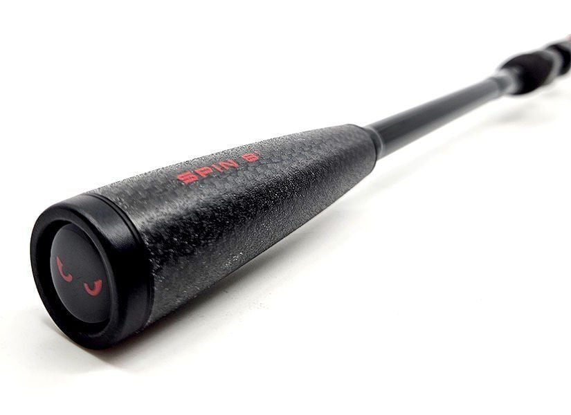 Okuma Psycho Stick Aji 6'7'' 201cm 0.5-6gr 2 Parça Olta Kamışı