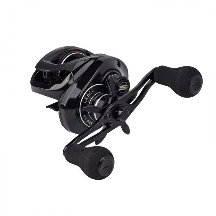 SPRO Ox Baitcaster Olta Makinesi